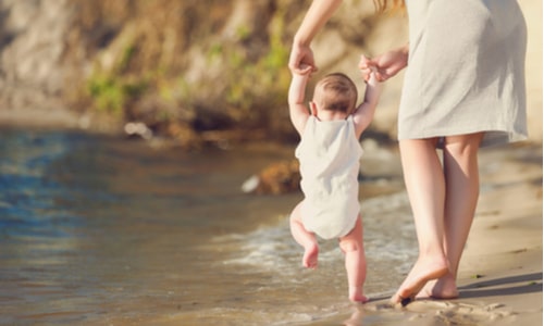 10 Baby Girl Names Inspired By Places